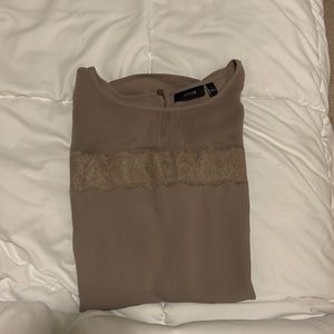 Women’s business casual top